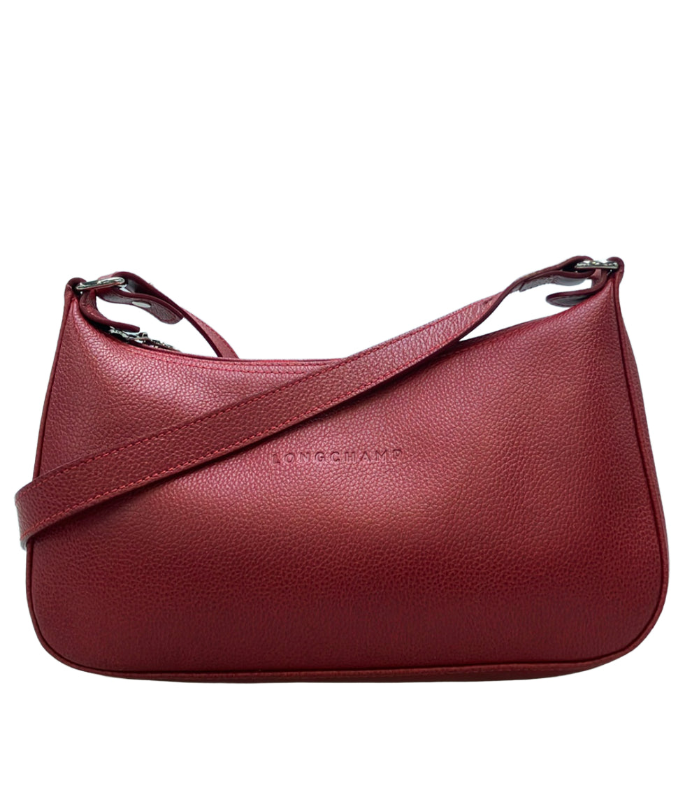 Longchamp ショルダーバッグ レディース ロンシャン