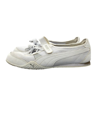 PUMA ローカットスニーカー 382236-01 レディース SIZE 24.0 (L) プーマ