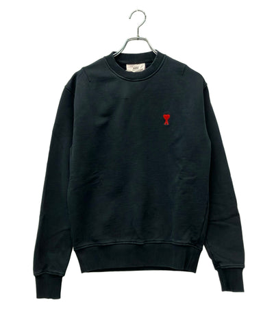 Ami Alexandre Mattiussi トレーナー スウェット メンズ SIZE S アミ アレクサンドル マテュッシ