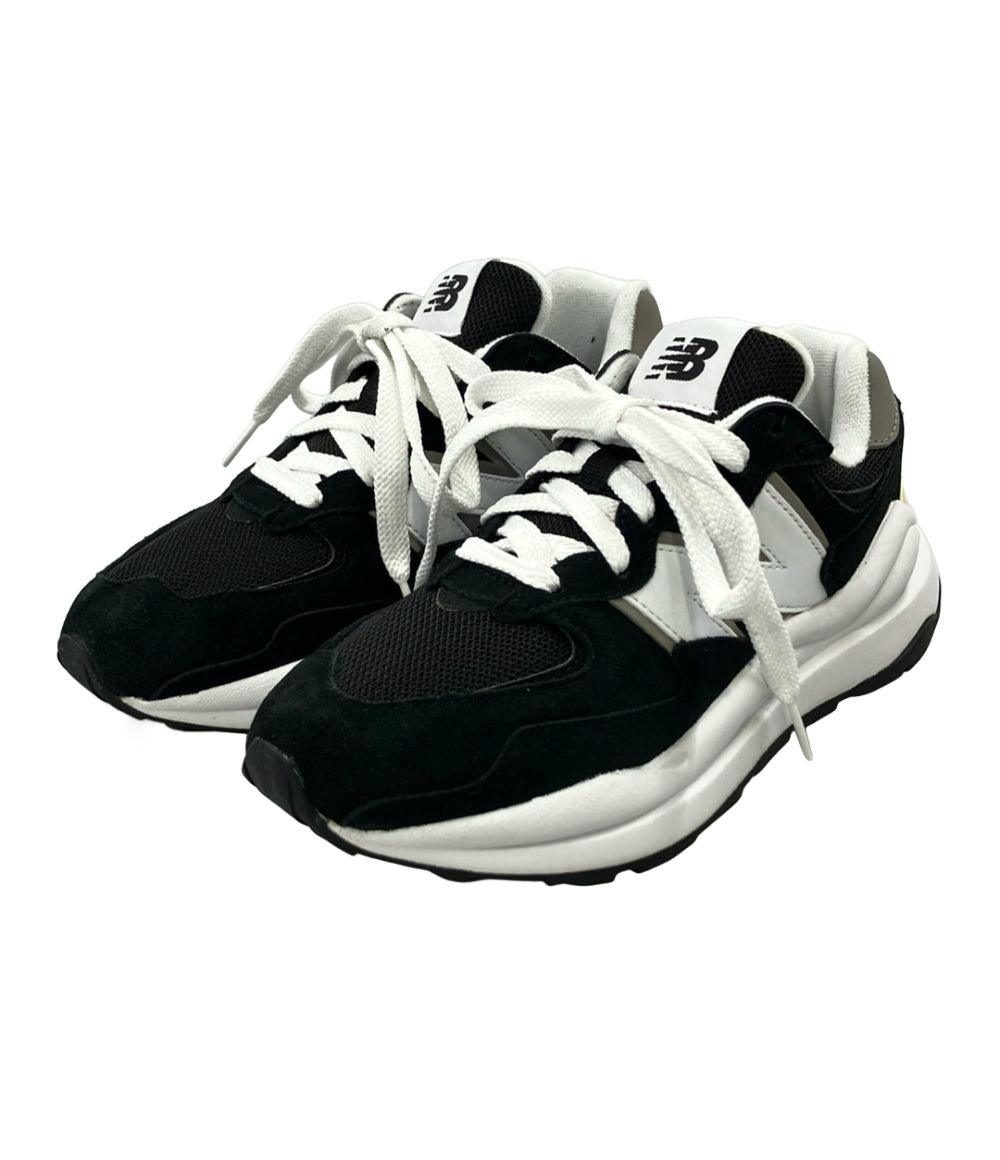 美品 NEW BALANCE ローカットスニーカー M5740CB レディース SIZE 22.5 ニューバランス