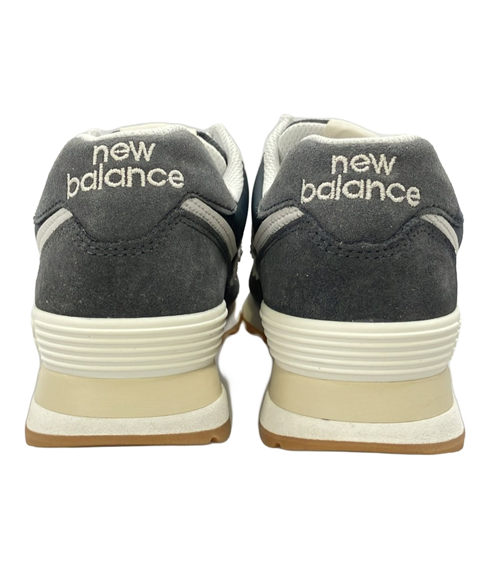 ニューバランス ローカットスニーカー WL574QF2 レディース SIZE 24.5 (L) NEW BALANCE