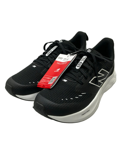 美品 NEW BALANCE ローカットスニーカー GK625BK キッズ SIZE 25.0 ニューバランス