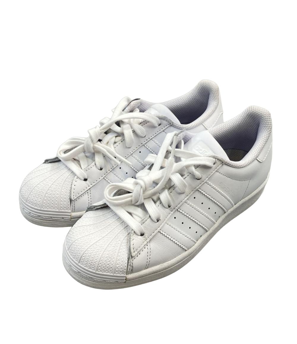 adidas ローカットスニーカー EF5399 キッズ SIZE 22.5 (M) アディダス