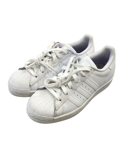 adidas ローカットスニーカー EF5399 キッズ SIZE 22.5 (M) アディダス