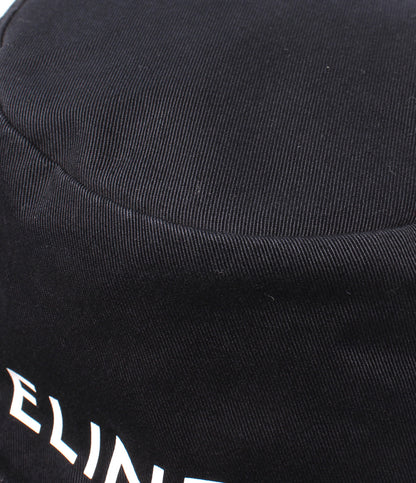 CELINE バケットハット 2AU5B968P レディース メンズ SIZE S セリーヌ