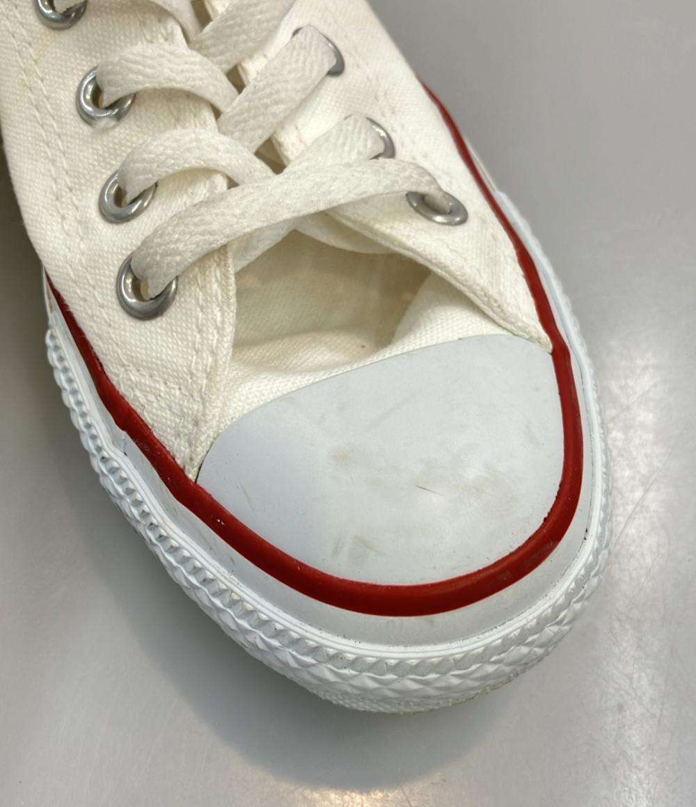 コンバース ローカットスニーカー レディース SIZE 24.0 (L) CONVERSE