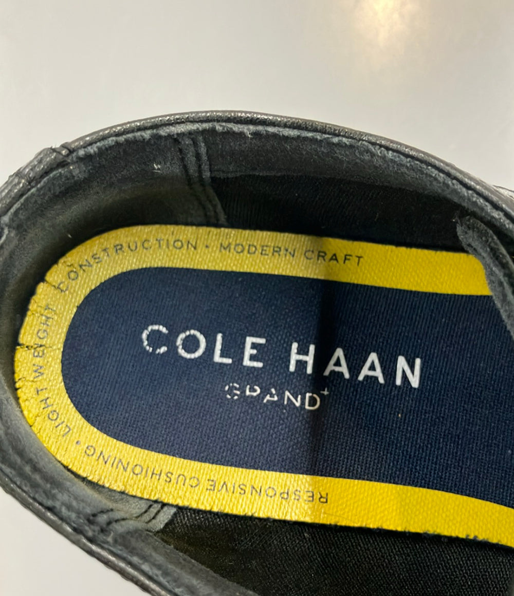 COLE HAAN ローカットシューズ ウィングチップ メンズ SIZE 7 M コールハーン