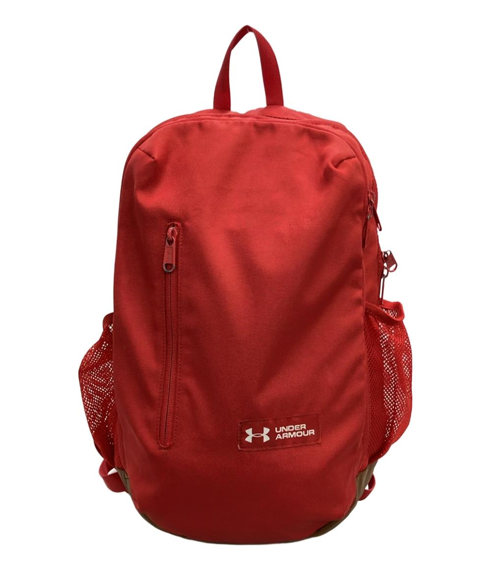 UNDER ARMOUR リュック メンズ アンダーアーマー