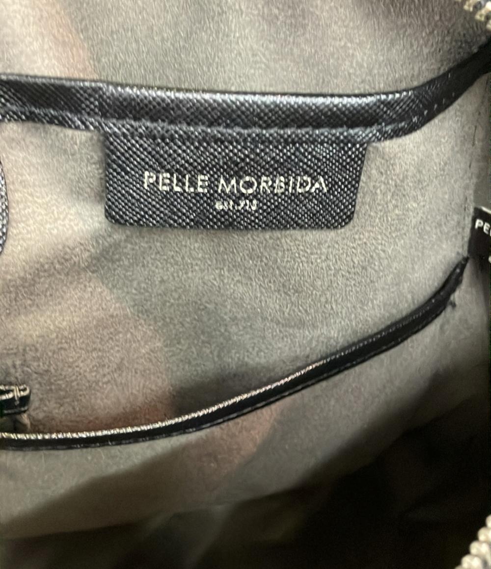 ペッレモルビダ トートバッグ レディース PELLE MORBIDA