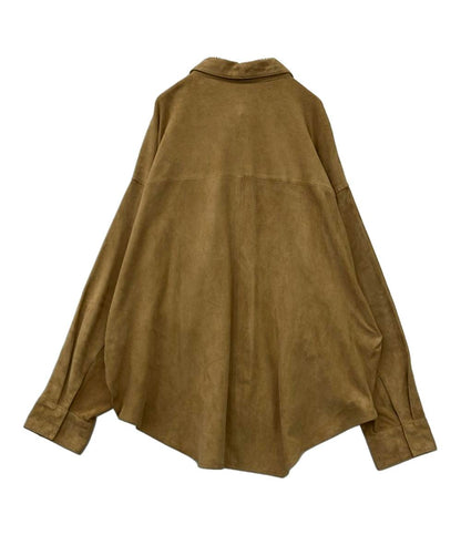 ONETEASPOON 長袖シャツ 25277D レディース SIZE SMALL (S) ワンティースプーン