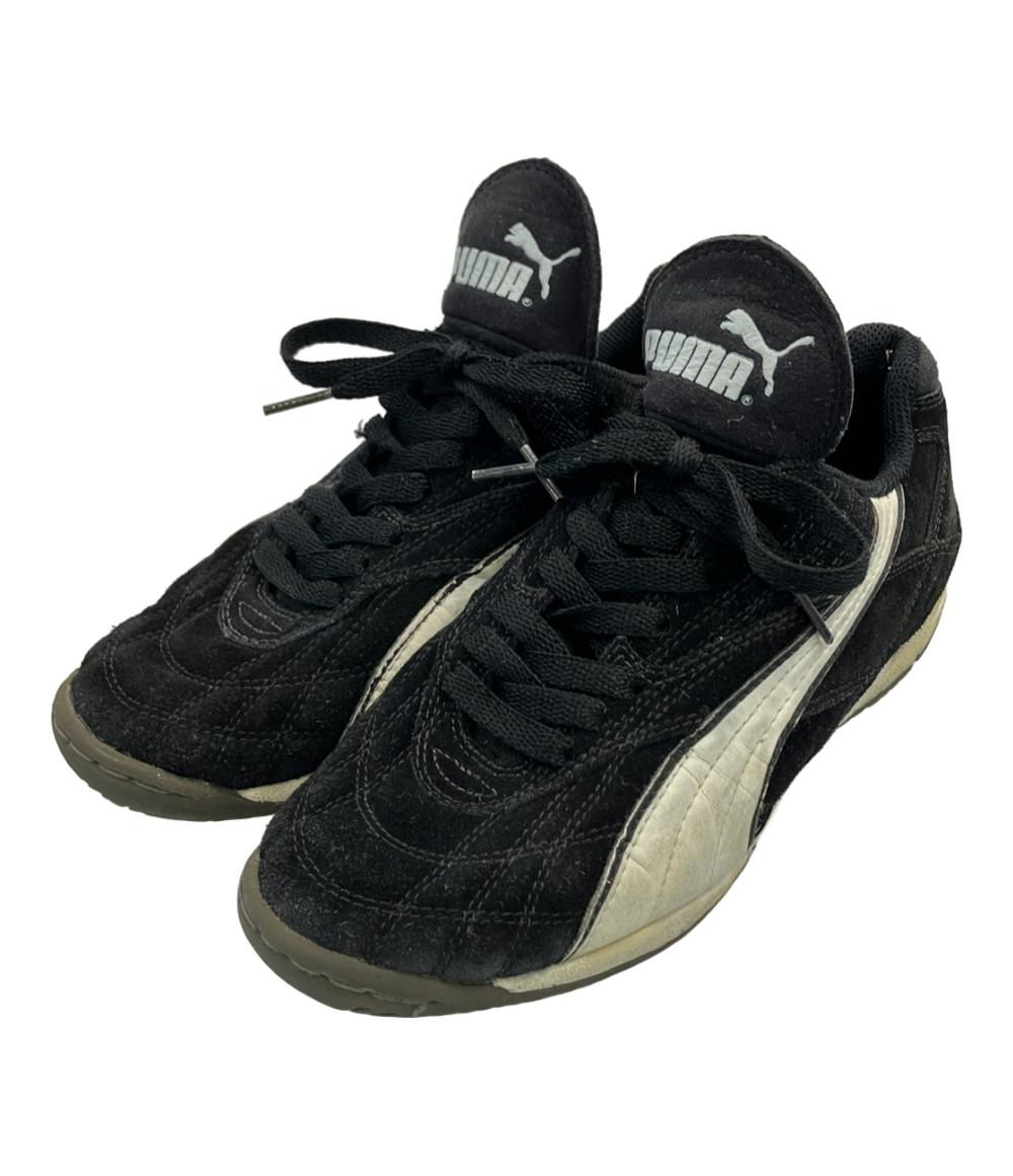 プーマ ローカットスニーカー フットサルシューズ PM0514 キッズ SIZE 23.5 (M) PUMA