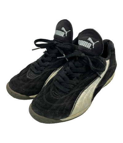 プーマ ローカットスニーカー フットサルシューズ PM0514 キッズ SIZE 23.5 (M) PUMA