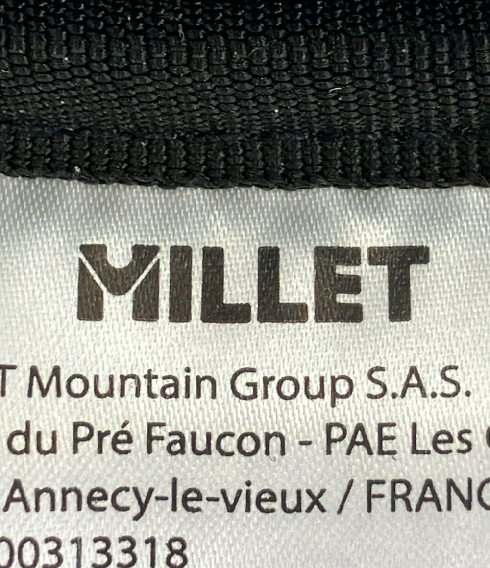美品 MILLET リュック EXP 20L メンズ ミレー
