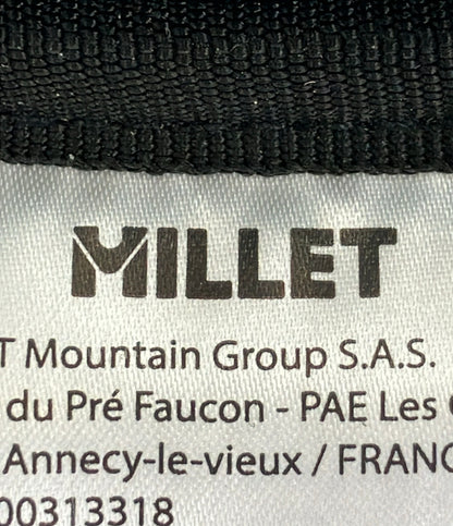 美品 MILLET リュック EXP 20L メンズ ミレー