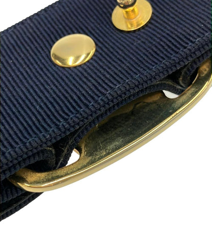 Salvatore Ferragamo ベルト リボンバックル ヴァラ レディース サルヴァトーレフェラガモ