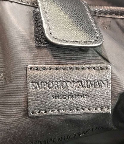 エンポリオアルマーニ  ブリーフケース      メンズ   EMPORIO ARMANI