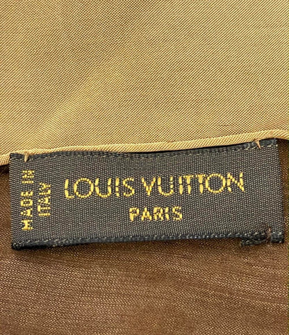 ルイヴィトン ストール モノグラム レディース LOUIS VUITTON