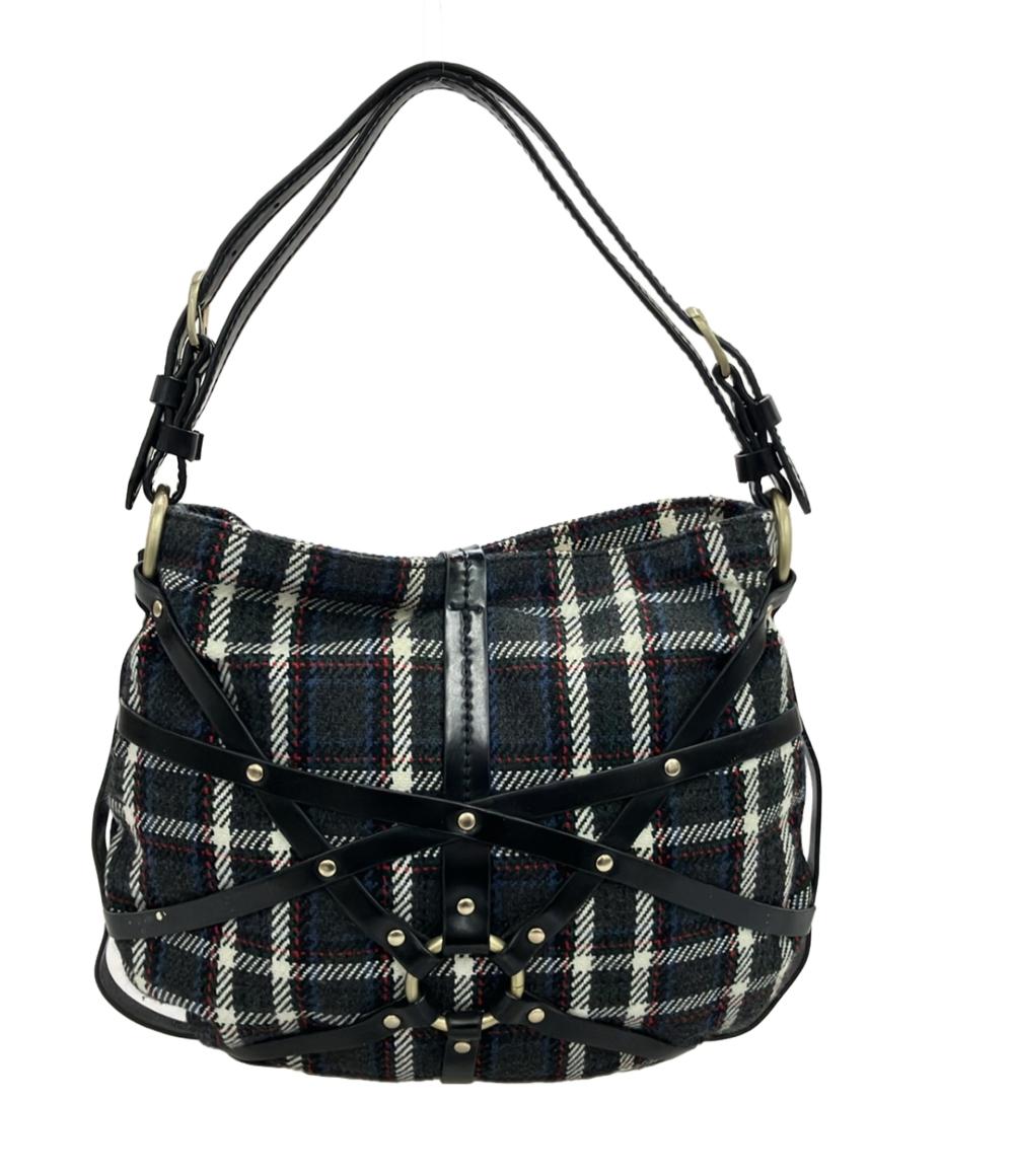 DIESEL ハンドバッグ ショルダーバッグ 2WAY 肩掛け レディース ディーゼル