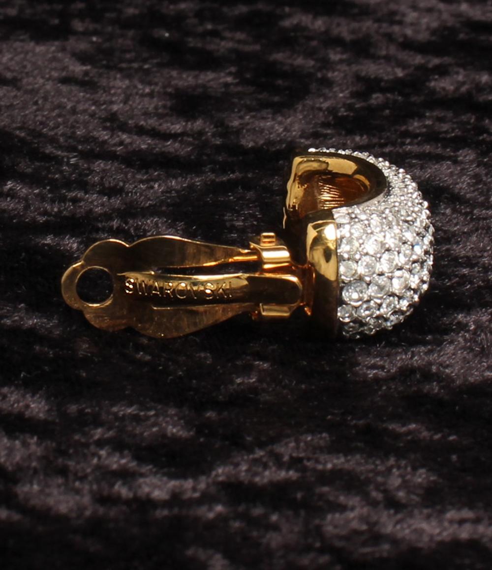 SWAROVSKI イヤリング レディース スワロフスキー