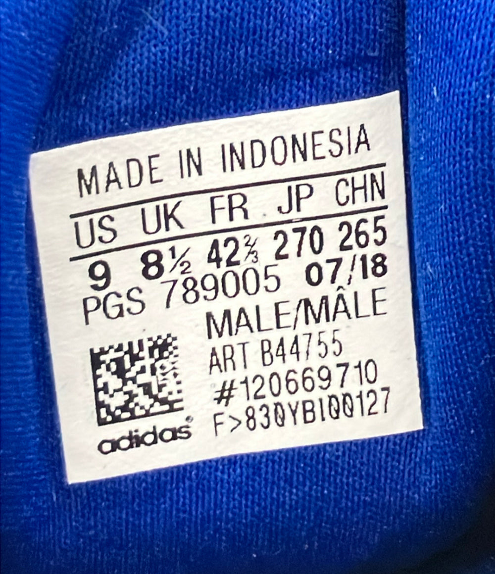 adidas ローカットスニーカー ENERGY CLOUD 2 M B44755 メンズ SIZE 27.0 (L) アディダス