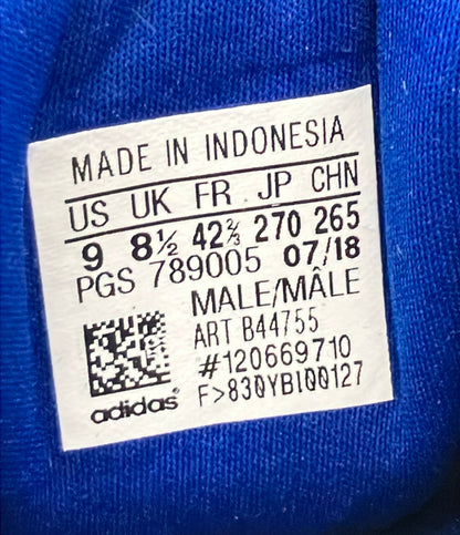 adidas ローカットスニーカー ENERGY CLOUD 2 M B44755 メンズ SIZE 27.0 (L) アディダス