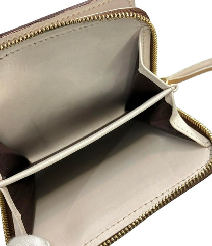 グレンロイヤル ラウンドファスナー二つ折り財布 レディース GLENROYAL