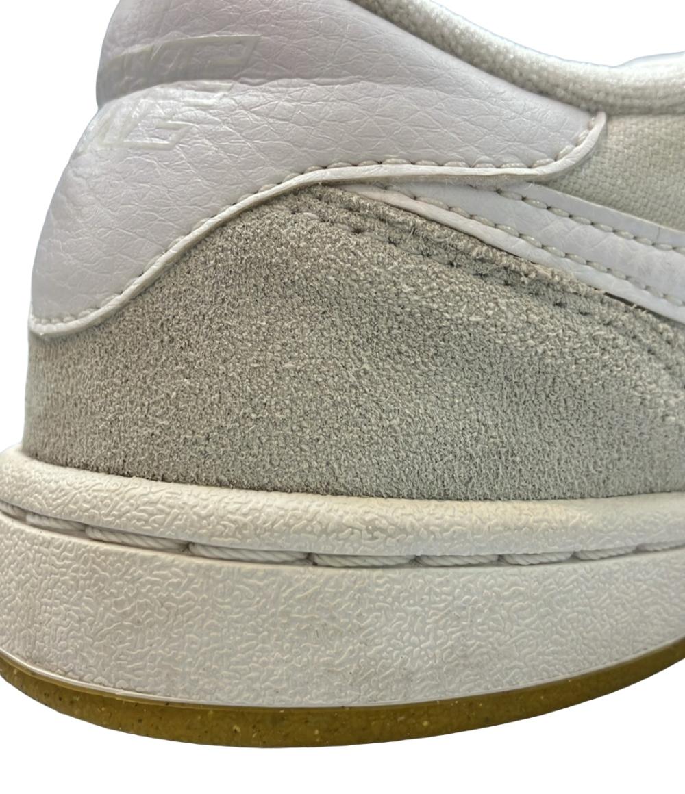 NIKE ローカットスニーカー FC スタンダード SB CJ9961-100 メンズ SIZE 26.0 (M) ナイキ