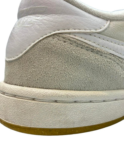 NIKE ローカットスニーカー FC スタンダード SB CJ9961-100 メンズ SIZE 26.0 (M) ナイキ