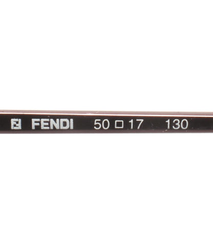 FENDI サングラス アイウェア 50□17 Lilac FS555 レディース フェンディ