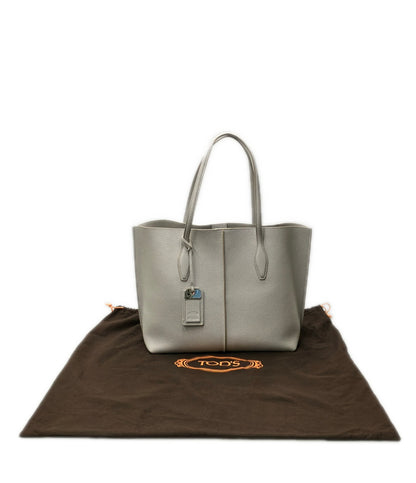 TOD’S トートバッグ レザー レディース トッズ