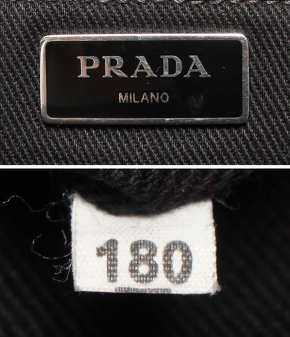 プラダ 2wayハンドバッグ ショルダーバッグ 斜め掛け レディース PRADA