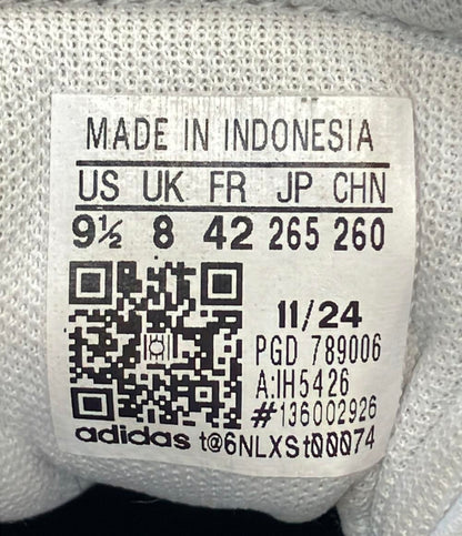 adidas ローカットスニーカー ブレイクネットスリークW IH5426 メンズ SIZE 26.5 (M) アディダス