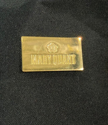 美品 マリークヮント トートバッグ レディース MARY QUANT