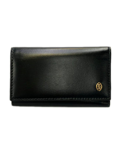 Cartier 6連キーケース パシャ L3000127 メンズ カルティエ