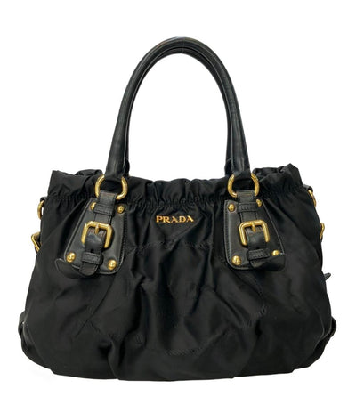 PRADA ハンドバッグ レディース プラダ