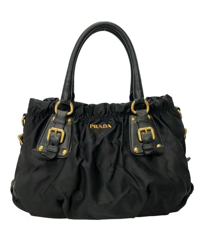 PRADA ハンドバッグ レディース プラダ