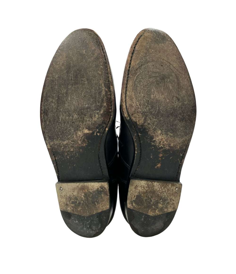 ALDEN ビジネスシューズ NST（Norwegian Front Blucher） 961 メンズ SIZE 8 (26cm) オールデン