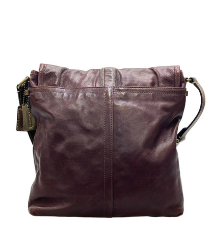 COACH ショルダーバッグ 斜め掛け 70492 メンズ コーチ