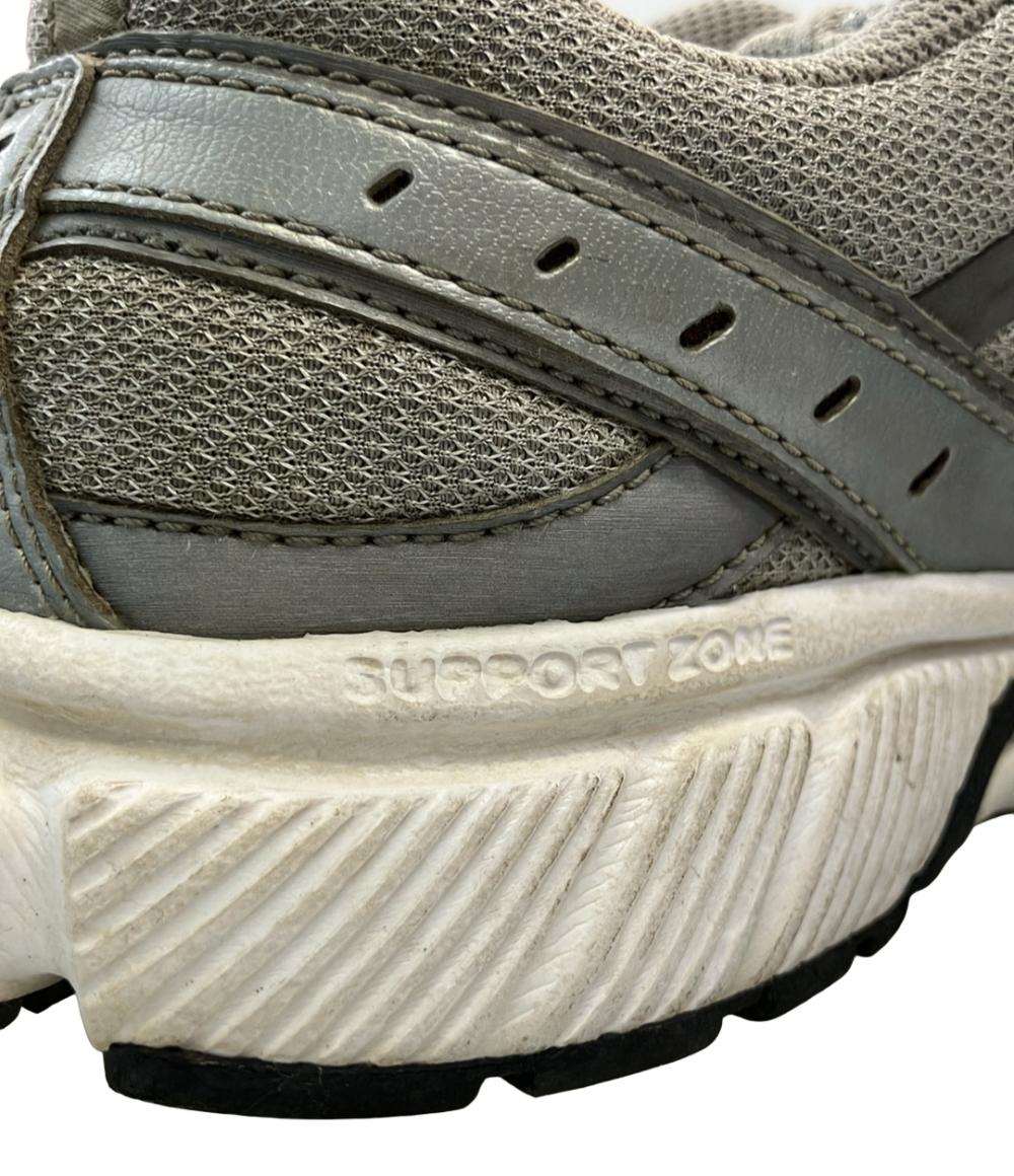 NIKE ローカットスニーカー DART 8 408122-001 メンズ SIZE 26.0 (M) ナイキ