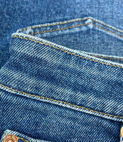 VALENTINO デニムショートパンツ レディース SIZE 26 (M) ヴァレンティノ