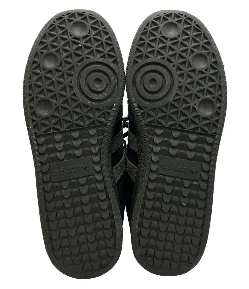 adidas ローカットスニーカー サンバ エクストララージ IH2219 メンズ SIZE 28.0 (XL) アディダス