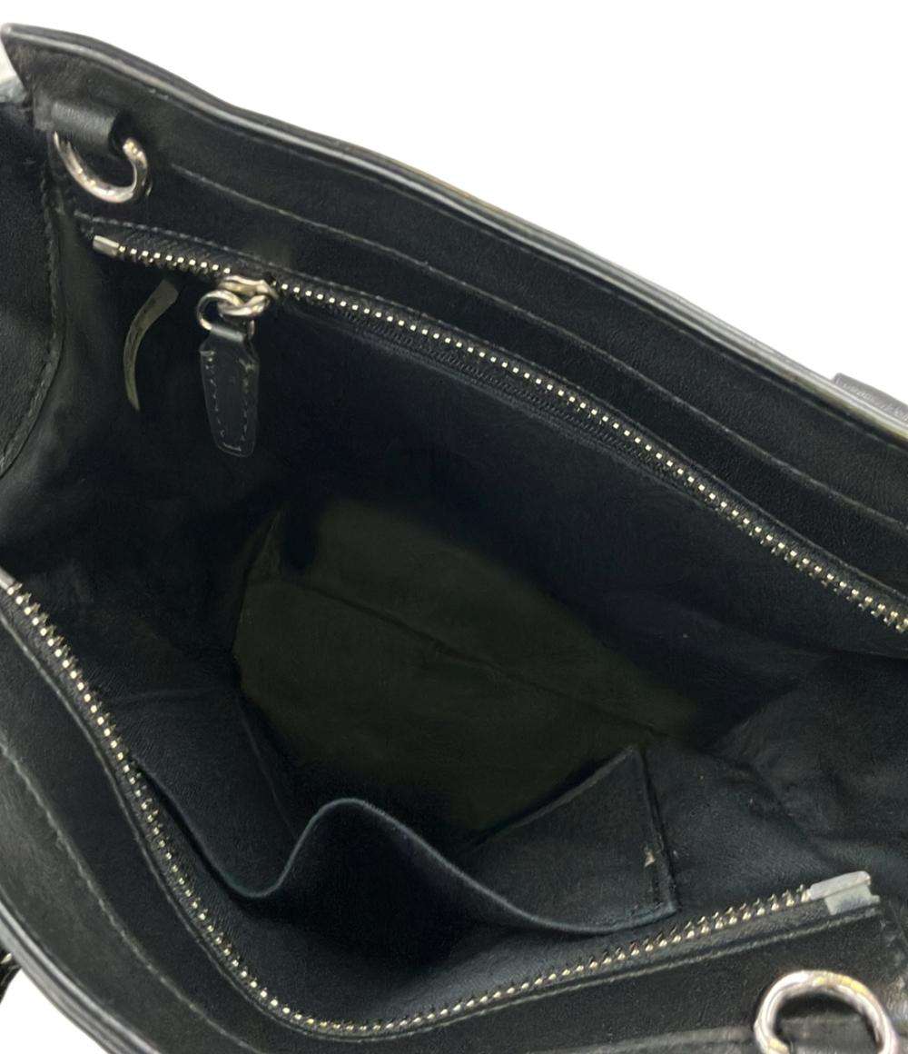 COACH 2WAY ハンドバッグ ショルダーバッグ 斜め掛け レディース コーチ