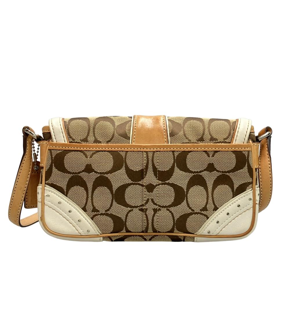 COACH ショルダーバッグ 斜め掛け 1459 レディース コーチ