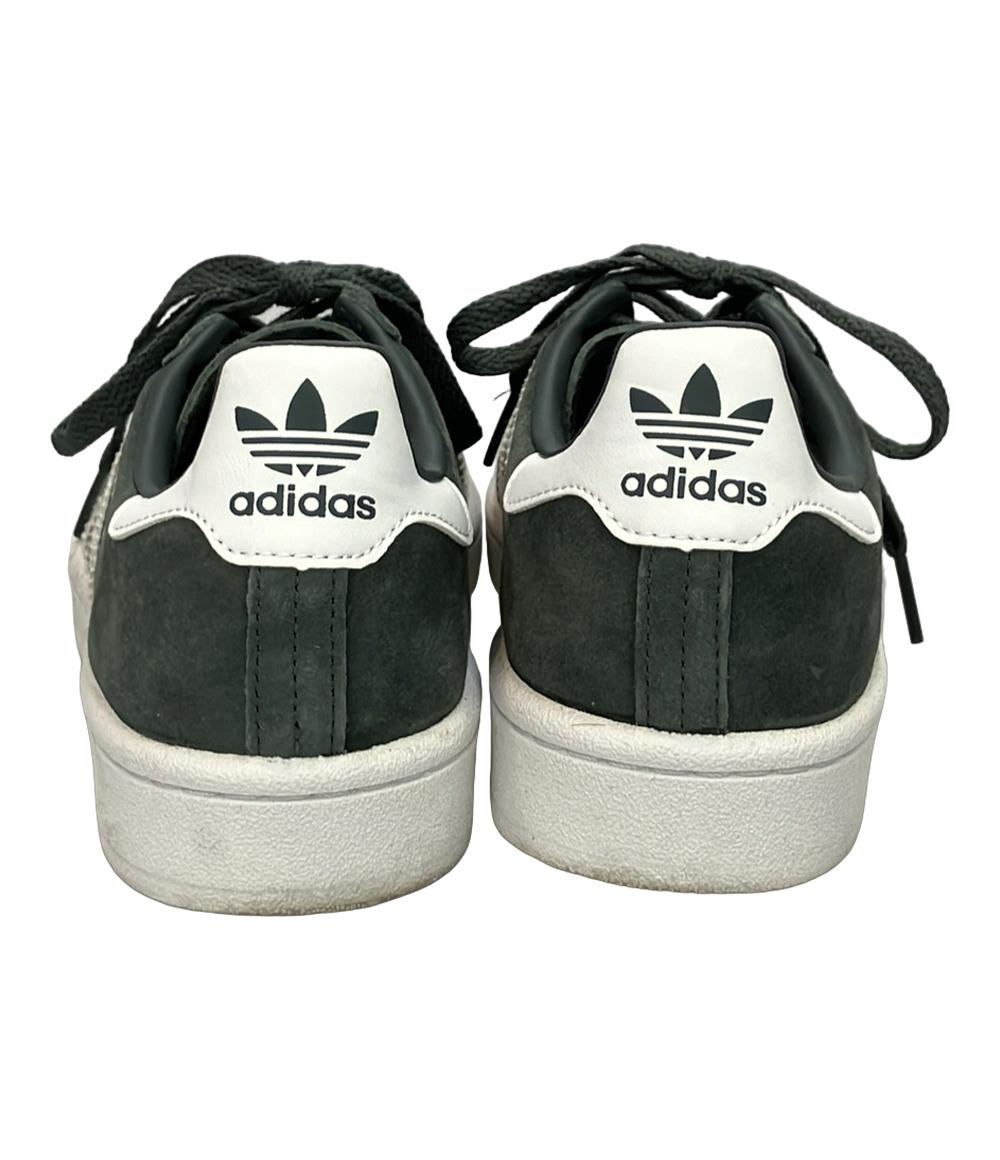 adidas ローカットスニーカー CAMPUS CM8445 レディース SIZE 24.5 (L) アディダス