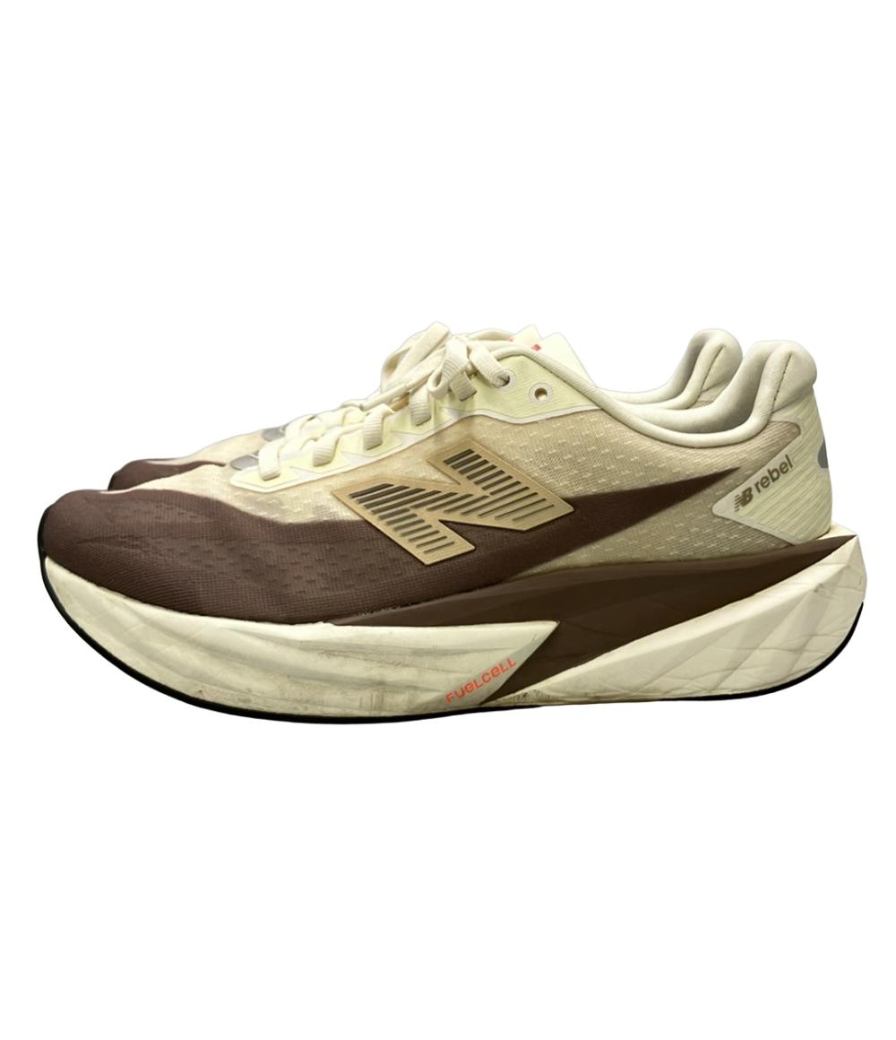 NEW BALANCE ローカットスニーカー FuelCell Rebel v5 MFCXLY5 メンズ SIZE 26.0 ニューバランス