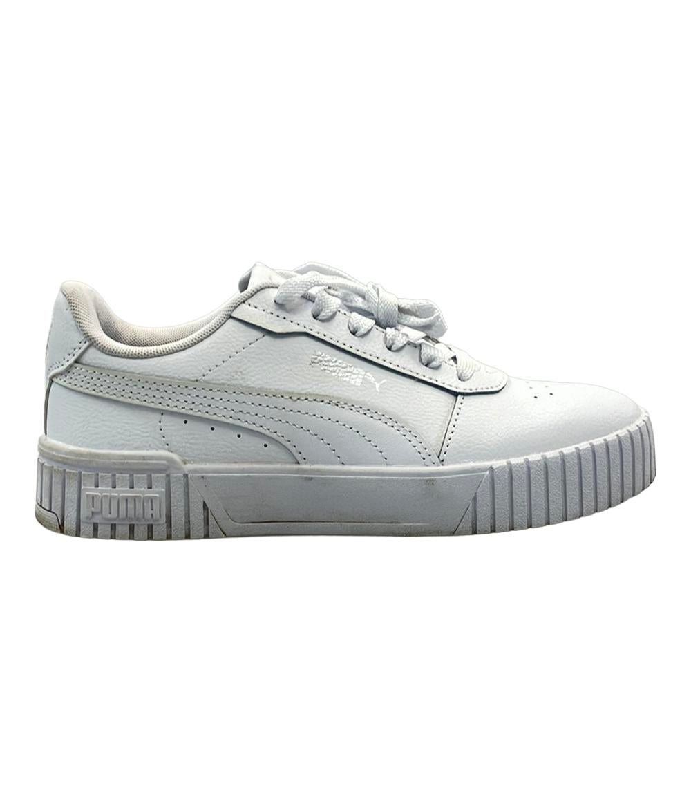 プーマ ローカットスニーカー 385849-02 レディース SIZE 23.0 (M) PUMA