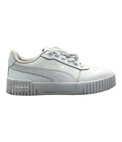 プーマ ローカットスニーカー 385849-02 レディース SIZE 23.0 (M) PUMA