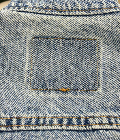 リーバイス デニムジャケット レディース Levi's