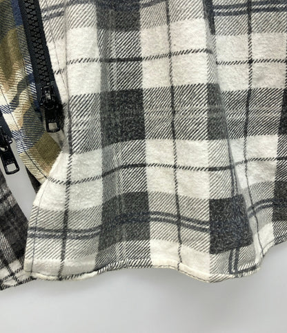 Rebuild by Needles 長袖ｼｬﾂ メンズ SIZE - リビルドバイニードルズ