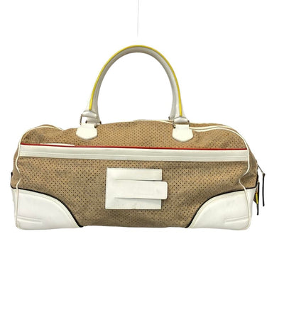 DIOR HOMME ボストンバッグ メンズ ディオール・オム